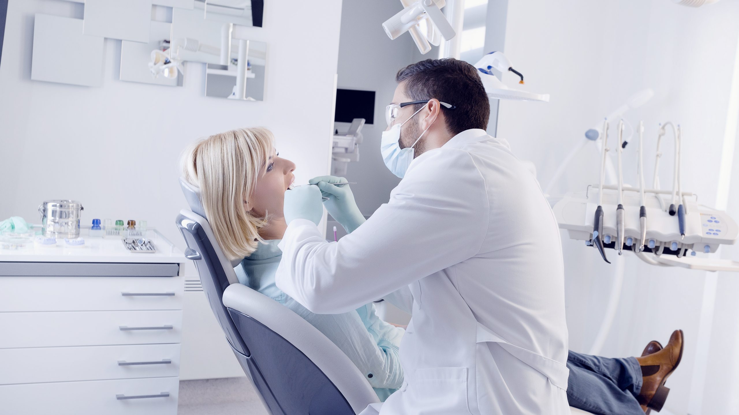 Dentist in Sealy, TX